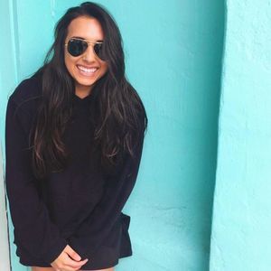 Meet your Posher, Allyson